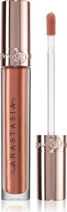 Anastasia Beverly Hills Lip Gloss pink ginger, 4.7ml