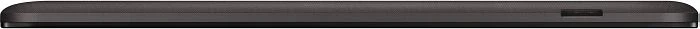 ASUS ProSieben Entertainment Pad ME181CX-1A035A, schwarz