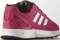 adidas ZX Flux eqt pink/ftwr white/core black (Junior) Vorschaubild