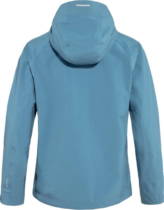 Fjällräven High Coast Hydratic Trail Funktionsjacke dawn blue (Damen)