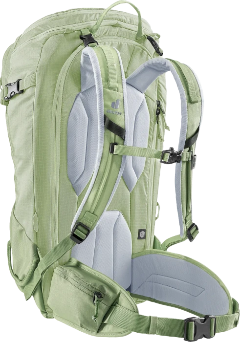 Deuter Freerider Pro 32+ SL grove/mineral (Damen)