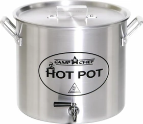 Camp Chef Aluminium Kochtopf
