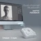TourBox Elite Editing Controller, weiß, USB-C/Bluetooth Vorschaubild