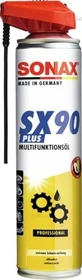Sonax SX90 Plus EasySpray Multifunktionsöl, 400ml