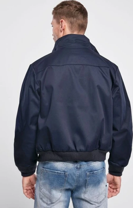 Brandit Lord Canterbury Jacke navy (Herren)