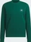 adidas Sweatshirt Sweatshirt collegiate green (Herren) Vorschaubild