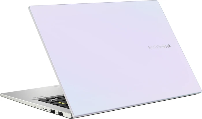 ASUS VivoBook 14 S413DA-EK348T, Bespoke Black, Ryzen 3 3250U, 8GB RAM, 256GB SSD, DE
