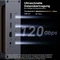 Ugreen Revodok Max 2131, Thunderbolt 5 [Buchse] Vorschaubild