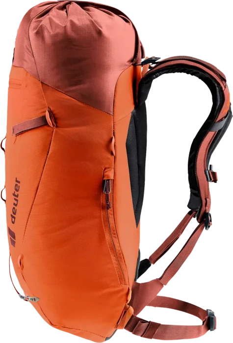 Deuter Guide 22 SL papaya/redwood (Damen)