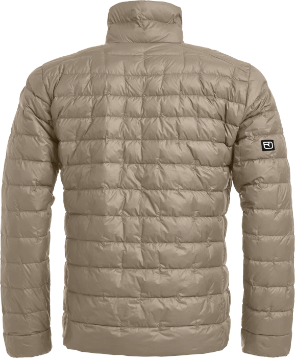 Ortovox Downwool 180 Funktionsjacke dark linen (Herren)
