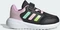 adidas Tensaur Run 3.0 core black/clear mint/clear pink (Junior) Vorschaubild