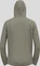Odlo Waterproof X-Alp Performance Knit Laufjacke vetiver (Herren) Vorschaubild