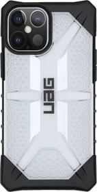 UAG Plasma Case für Apple iPhone 12 Pro Max Ice