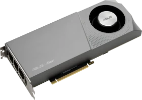 ASUS UGen Arc Pro B70, UGEN-ARC-PRO-B70-32G, 32GB GDDR6, 4x DP