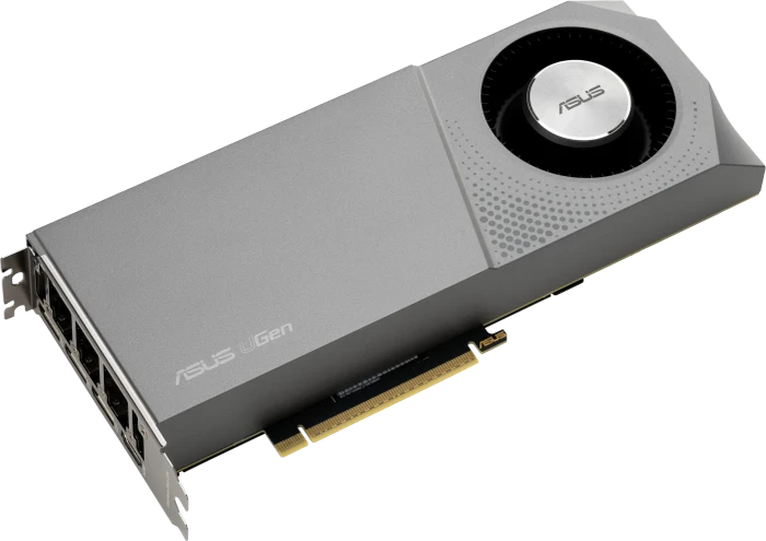 ASUS UGen Arc Pro B70, UGEN-ARC-PRO-B70-32G, 32GB GDDR6, 4x DP