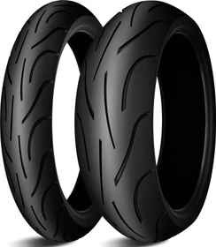 Michelin Pilot Power 2CT 190/55 ZR17 75W TL