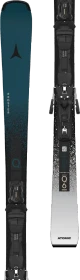 Atomic Redster Q6 + MI 12 GW (inkl. Bindung) (Modell 2026/2027)