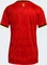 adidas FIFA WM 2026 Belgien Heimtrikot kurzarm (Damen) Vorschaubild
