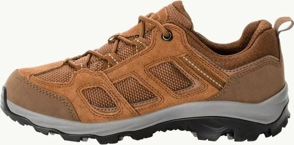 Jack Wolfskin Vojo 3 Texapore Low squirrel (Damen)