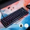 Cherry Xtrfy K5V2 Compact, Black, LEDs RGB, hot-swap, MX2A RGB RED, USB, US Vorschaubild