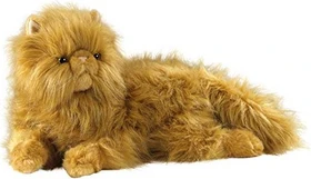 The Noble Collection Harry Potter Crookshanks Plush