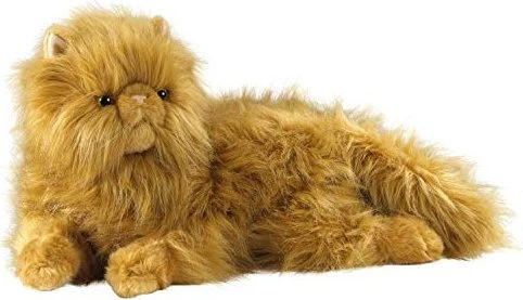The Noble Collection Harry Potter Crookshanks Plush
