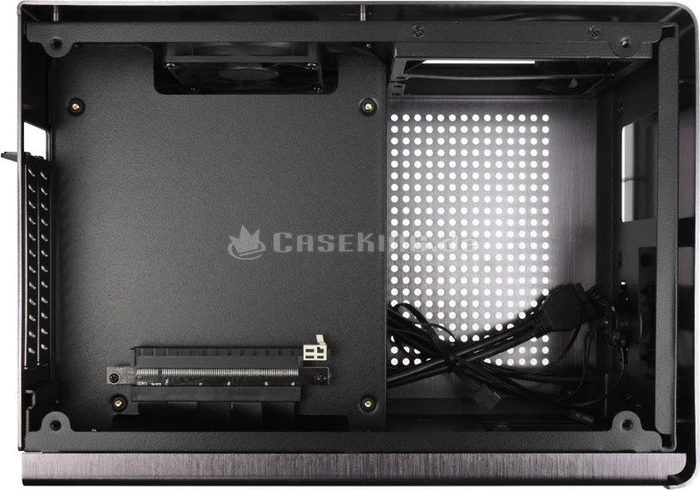 Kolink Rocket, Mini-ITX