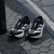 adidas Adizero Boston 13 core black/cloud white/solar yellow (Herren) Vorschaubild