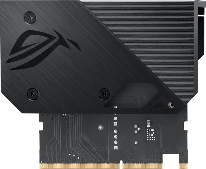 ASUS ROG Crosshair VIII Impact (AMD AM4)