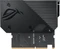 ASUS ROG Crosshair VIII Impact (AMD AM4) Vorschaubild