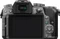 Panasonic Lumix DMC-G70 silber Body Vorschaubild