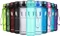 Super Sparrow Tritan Frosted Trinkflasche 1l mint Vorschaubild