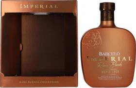 Ron Barceló Imperial Maple Cask 700ml