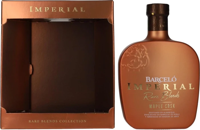 Ron Barceló Imperial