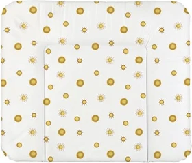 Rotho Babydesign Wickelauflage Boho Sun