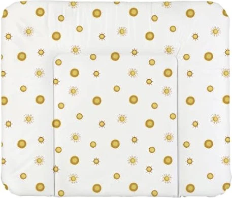 Rotho Babydesign Wickelauflage Boho Sun