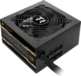 Thermaltake Smart SE2 600W, ATX 2.3