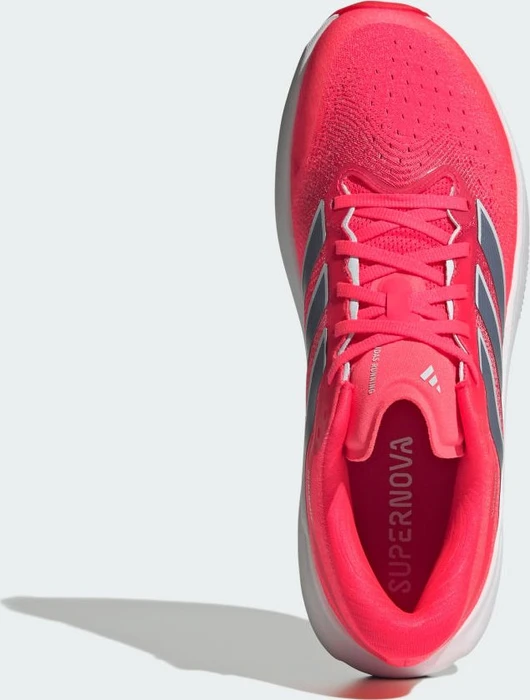 adidas Supernova Rise 3 lucid red/tech ink/halo blue (Herren)