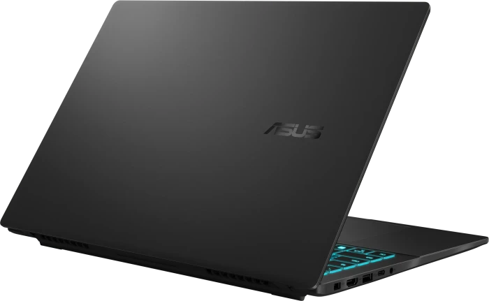 ASUS V16 V3607VH-RP010, schwarz, Core 7 240H, 16GB RAM, 1TB SSD, GeForce RTX 5050, DE