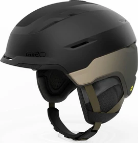 Giro Tor Spherical Helm matte black/olive fade