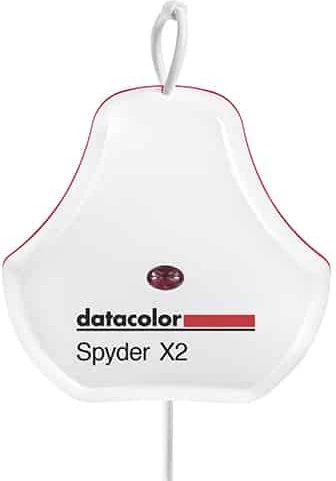 Datacolor Spyder X2 Ultra - Photo Studio Kit