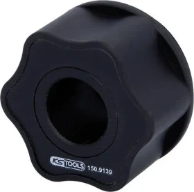 KS Tools Bajonett-Adapter für Öl-Einfülltrichter für Subaru