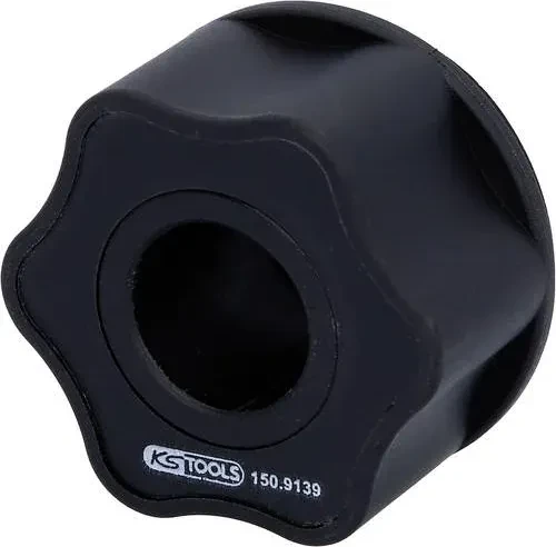 KS Tools Bajonett-Adapter für Öl-Einfülltrichter für Subaru