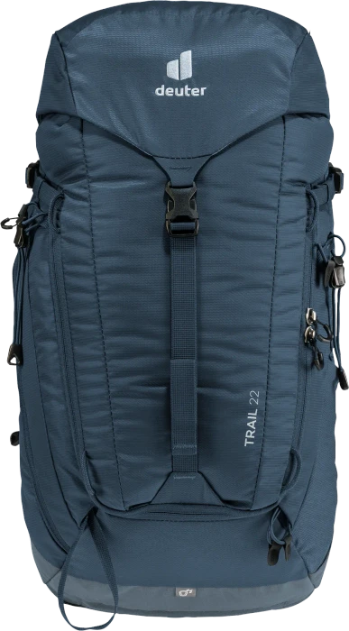 Deuter Trail 22 marine/shale
