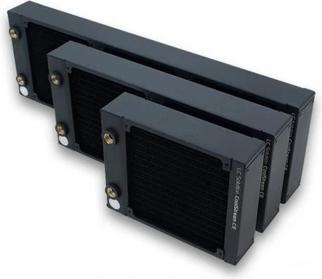 EK Water Blocks EK-CoolStream CE 280