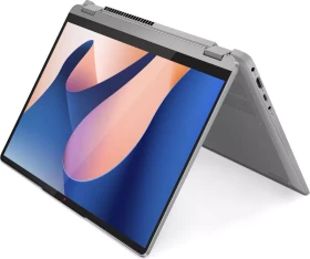 Lenovo IdeaPad Flex 5 14IRU8, Storm Grey, Core i5-1335U, 16GB RAM, 512GB SSD, DE