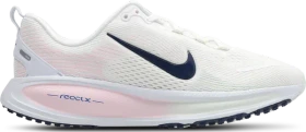 Nike Vomero 18 white/football grey/barely green/midnight navy (Junior)