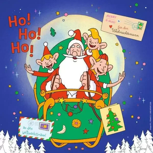 Ravensburger Weihnachtsmann & Co.KG