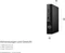 Dell OptiPlex 3090 Micro, Core i5-10500T, 8GB RAM, 256GB SSD Vorschaubild