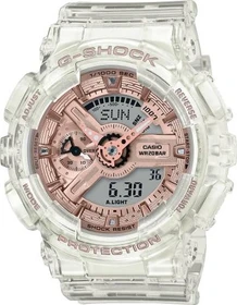 Casio G-Shock GMA-S110SR-7AER